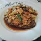 Foto zu Kühners Landhaus: Strindberg