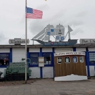 Foto zu Treffpunkt Kaiserhafen – Die letzte Kneipe vor New York: 