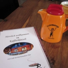 Foto zu Kaffeeklatsch: 