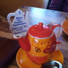 Foto zu Kaffeeklatsch: 