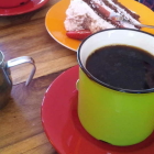 Foto zu Kaffeeklatsch: 