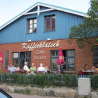 Foto zu Kaffeeklatsch: 