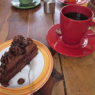 Foto zu Kaffeeklatsch: 