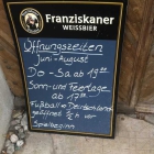 Foto zu Cafe-Bistro G'wölb Kilian's Musikkneipe: 