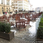 Foto zu Bistro Cafe am Schloß: 
