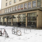 Foto zu Bistro Cafe am Schloß: 
