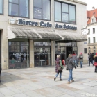 Foto zu Bistro Cafe am Schloß: 