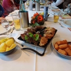 Foto zu Restaurant Seeterrassen: 