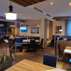 Foto zu Restaurant Seeterrassen: 