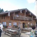 Foto zu Königsalm: Köngisalm