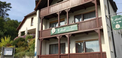 Bild von Gasthof im Landhotel Jöbstel