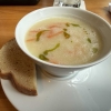 Kartoffelsuppe