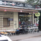 Foto zu Café Miller: 