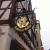 Goldener Anker