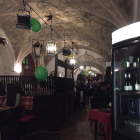 Foto zu Ratskeller München: weinkeller