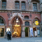 Foto zu Ratskeller München: 