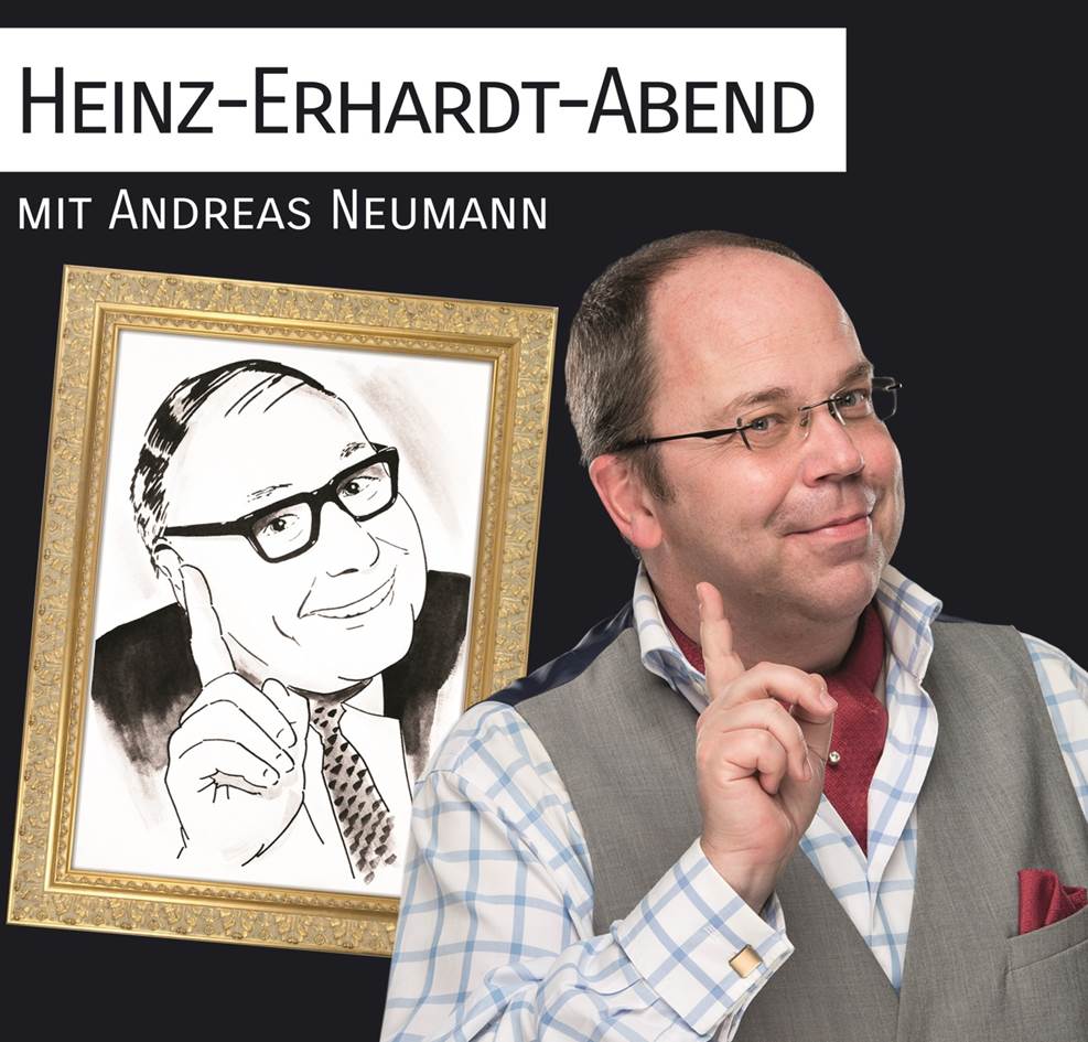 Get Hochzeit heinz erhardt For iPhone Free