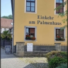 Foto zu Einkehr am Palmenhaus Pillnitz: 