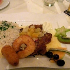 Foto zu Gasthaus zur Pfalz: Himmlisches Märchen