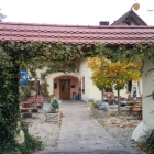 Foto zu Gasthaus zur Pfalz: Eingang