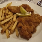 Foto zu Restaurant Kupferkanne: 08.12.24: Wiener Schnitzel