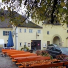 Foto zu Schlossbräustüberl Scherneck: Schloß Scherneck