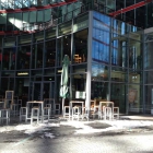 Foto zu Lindenbräu im Sony Center: 