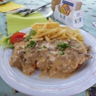 Foto zu Restaurant PICARD im Hotel Picard: 