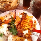 Foto zu Istanbul: sehr lecker günstig und viel!