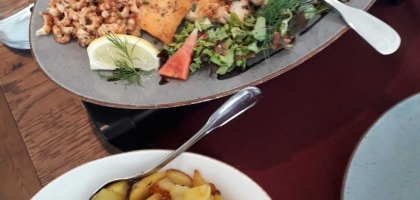 Fotoalbum: User Fotos