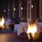 Foto zu Feengarten im Romantik Hotel Jagdhaus Waldidyll: 