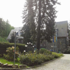 Foto zu Feengarten im Romantik Hotel Jagdhaus Waldidyll: 