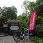 Foto zu Feengarten im Romantik Hotel Jagdhaus Waldidyll: 