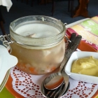 Foto zu Altes Fährhaus: 