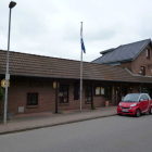 Foto zu Altes Fährhaus: 