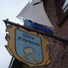 Foto zu Altes Fährhaus: 