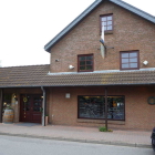 Foto zu Altes Fährhaus: 