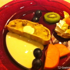 Foto zu Landhaus Lenneper-Führt: Dessert