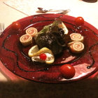 Foto zu Landhaus Lenneper-Führt: 