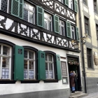 Foto zu Schlenkerla · Historische Rauchbierbrauerei: 