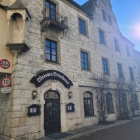 Foto zu Wirtshaus Weißes Bräuhaus: 