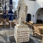 Foto zu Wirtshaus Weißes Bräuhaus: 