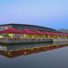 Foto zu Delcanto Restaurant im Kultur und Bürgerhaus Denzlingen: 