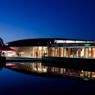 Foto zu Delcanto Restaurant im Kultur und Bürgerhaus Denzlingen: 