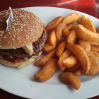 Foto zu American Diner Durlach: 