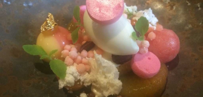 Bild von Victor’s Fine Dining by Christian Bau