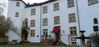 Bild von Victor’s Fine Dining by Christian Bau