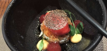 Bild von Victor’s Fine Dining by Christian Bau