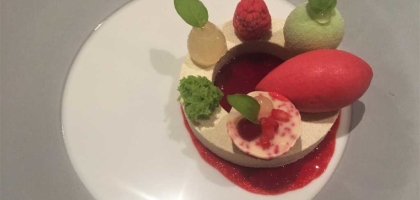 Bild von Victor’s Fine Dining by Christian Bau