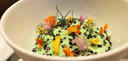 Bild von Victor’s Fine Dining by Christian Bau